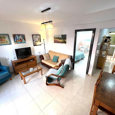 Casa Playa Torrecilla Villa Nerja Buitenkant foto