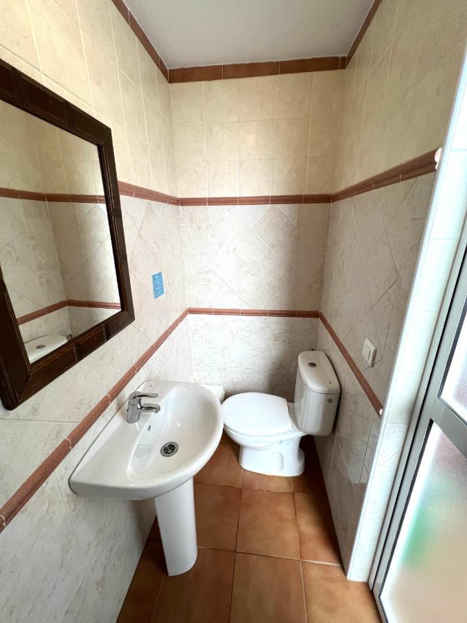 Casa Playa Torrecilla Villa Nerja Buitenkant foto